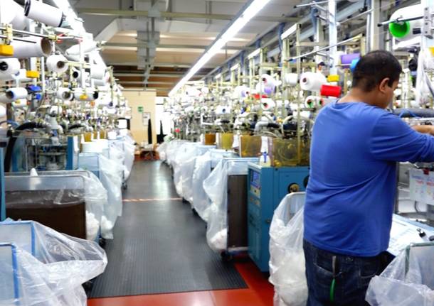 COOPERATIVE FUORI DALLA CRISI