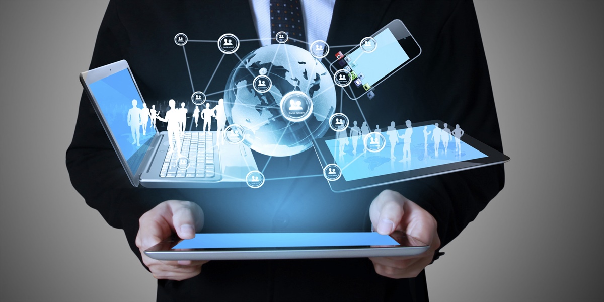 Contributo per voucher alle micro, piccole e medie imprese per la digitalizzazione dei processi aziendali e l'ammodernamento tecnologico.