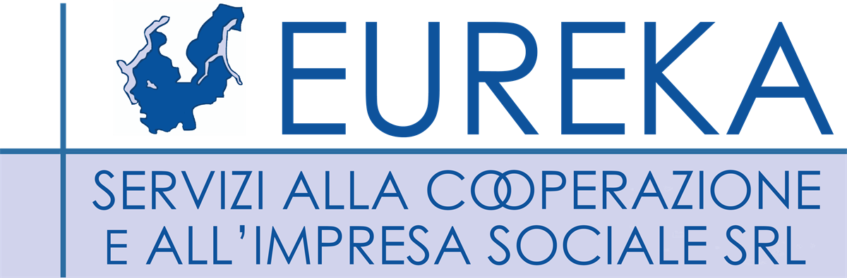 EUREKA SERVIZI ALLA COOPERAZIONE E ALL’IMPRESA SOCIALE SRL