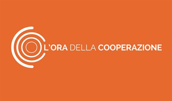 L'ORA DELLA COOPERAZIONE