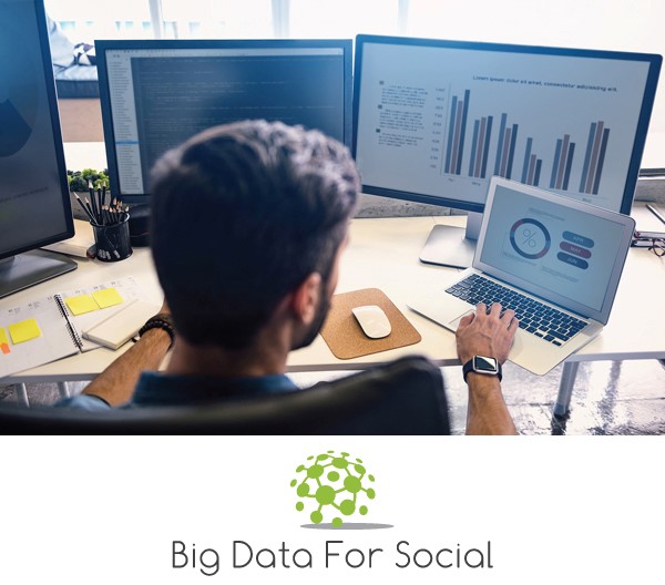 BIG DATA FOR SOCIAL: CONVEGNO SERVIZI ALLA PERSONA E INNOVAZIONE TECNOLOGICA