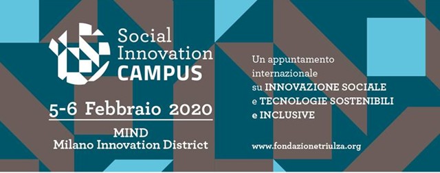 Social Innovation Campus di MIND