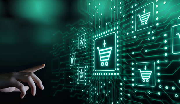 ECOMMERCE: UN PERCORSO DALLO SMART WORKING ALLE TECNOLOGIE ABILITANTI