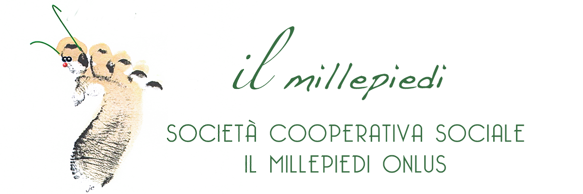 Il Millepiedi Onlus Società Cooperativa Sociale