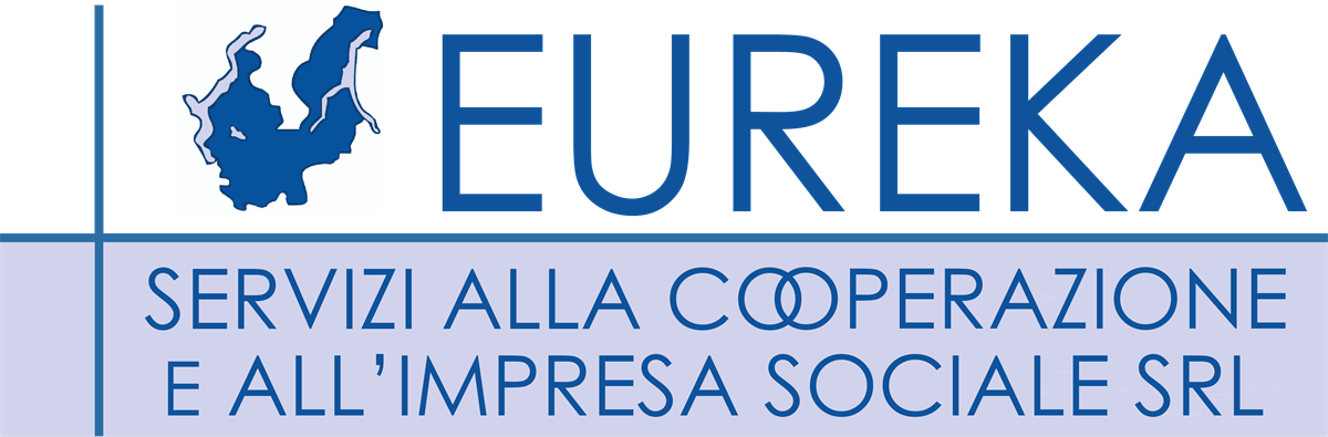 Eureka Servizi alla Cooperazione e all'Impresa Sociale Srl