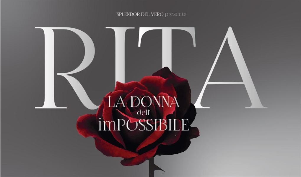 Spettacolo benefico "RITA, la donna dell'imPossibile"