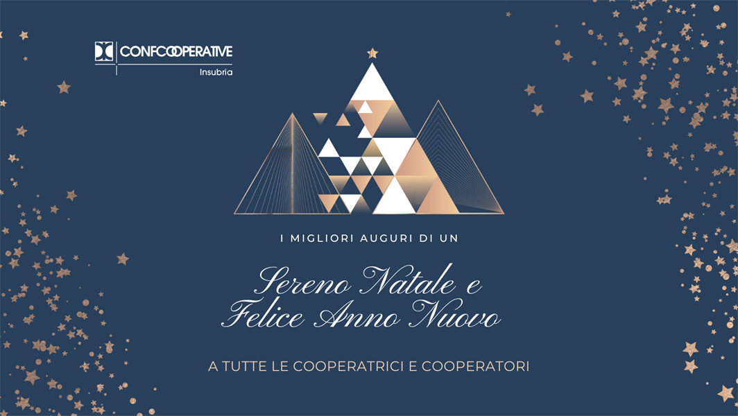 Chiusura uffici festività natalizie