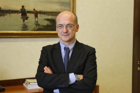 Beppe Guerini, il decalogo del dirigente di cooperativa