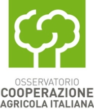 Osservatorio della cooperazione agricola