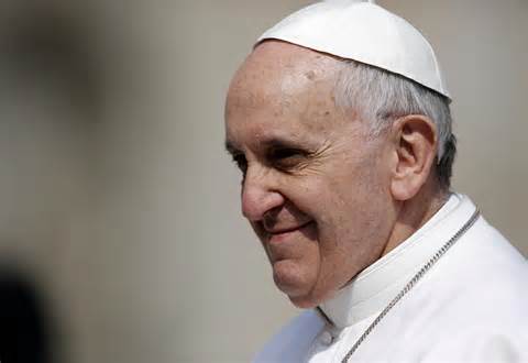 Confcooperative Lombardia incontra Papa Francesco