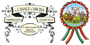 Il Casale d'Arcisà Società Cooperativa Agricola