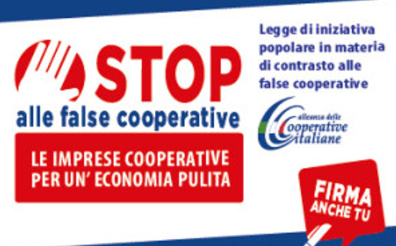 "Stop ai troppi falsi"