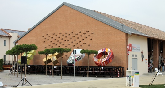 Confcooperative Lombardia a Expo con la “Cooperazione si fa in 4!”